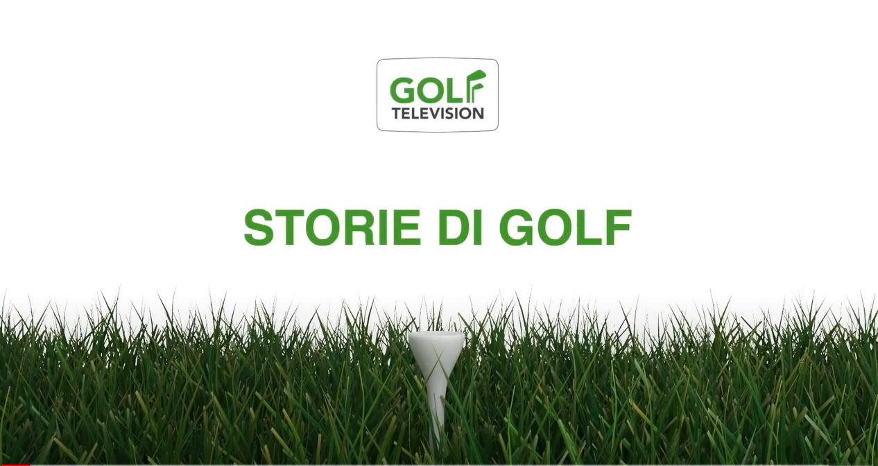 Scopri di più sull'articolo Il nostro circolo su Golf Television