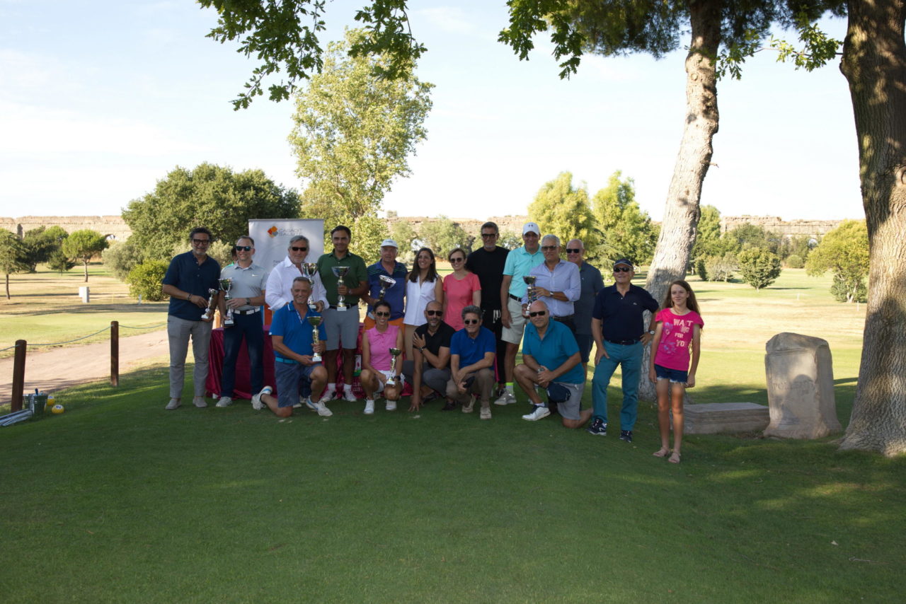 Scopri di più sull'articolo Gara Casagit Golf Cup