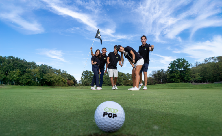 Scopri di più sull'articolo Vuoi iniziare a giocare a Golf?